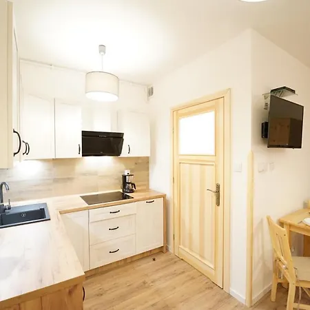 Apartament Every Sky Nad łomnicą 22 Karpacz
