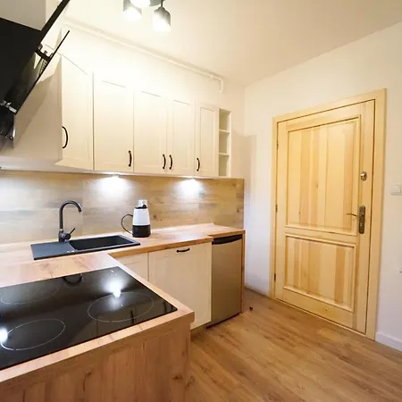 Apartament Every Sky Nad łomnicą 22 *