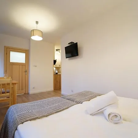Apartament Every Sky Nad łomnicą 22 *